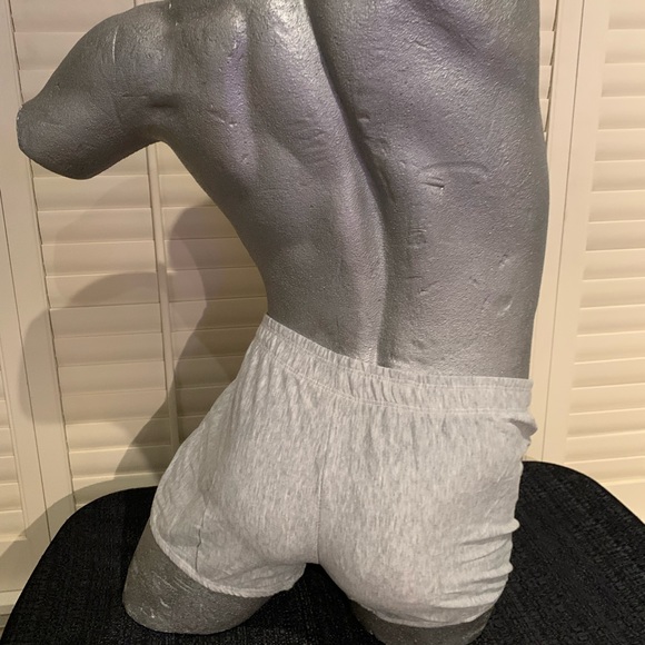 Support Short R730S - Gray* - Picture 3 of 9